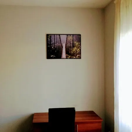 Modern Belvarosi Lakas Apartment *