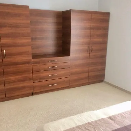 Modern Belvarosi Lakas Kecskemét