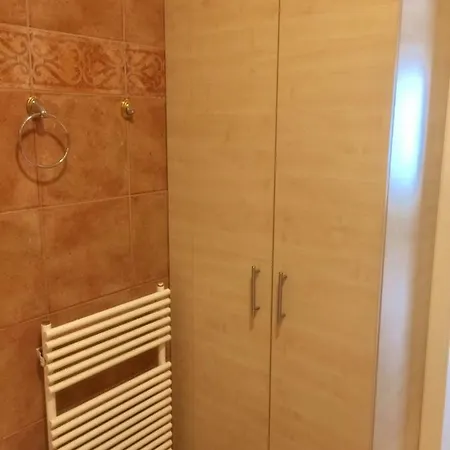 Apartment Modern Belvarosi Lakas *