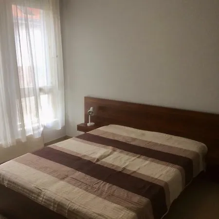 Apartment Modern Belvarosi Lakas Kecskemét